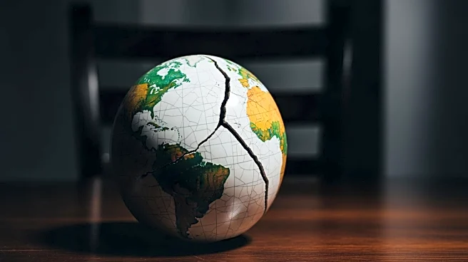 China Issues Severe Warning to Japan Over Taiwan Comments