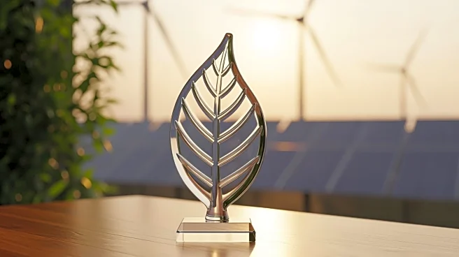 Spindle Wins Best Practice in Sustainability Award at Campaign Ad Net Zero Awards 2025