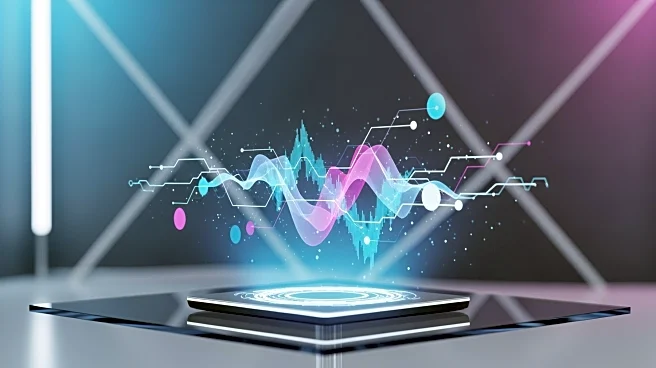 AI Technology Revolutionizes Advertising with Personalized Content