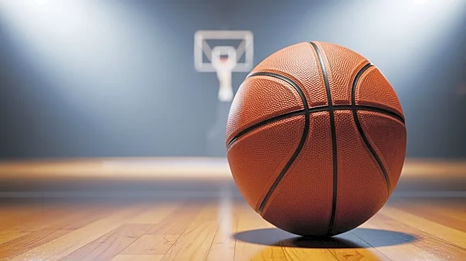 Cavaliers' Craig Porter Delivers Best Performance of the Season