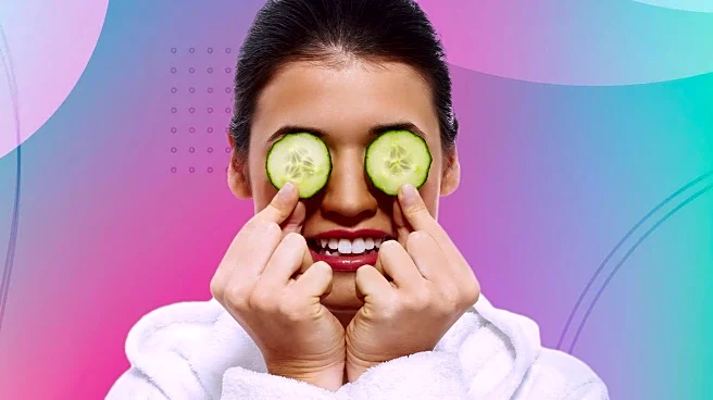 Study Finds Daily Treats Are Integral to Self-Care Practices