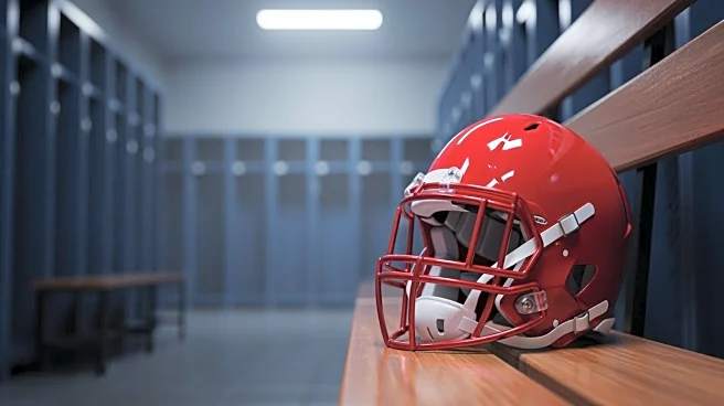 Kansas City Chiefs Face Uncertainty with Xavier Worthy's Injury Ahead of Week 11