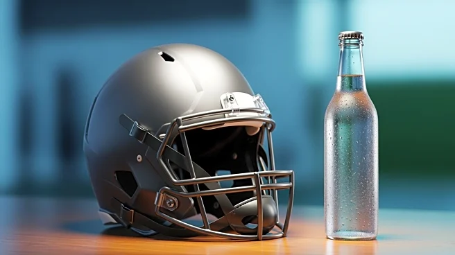 Seattle Seahawks' Nick Emmanwori Named Pepsi Zero Sugar Rookie of the Week