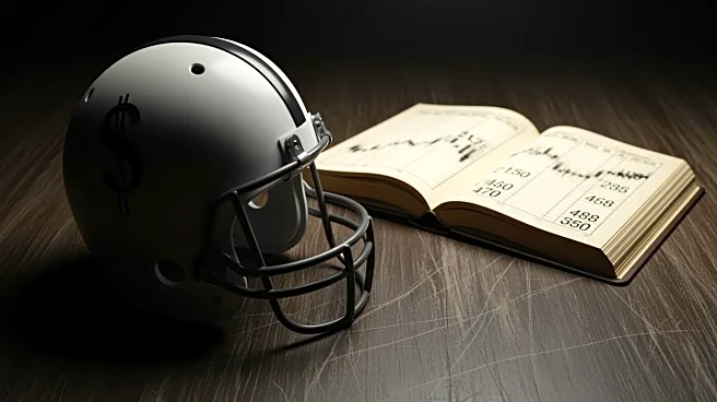 Texas' Arch Manning Experiences Significant NIL Valuation Drop