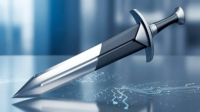Digital Transformation: A Double-Edged Sword for Employees