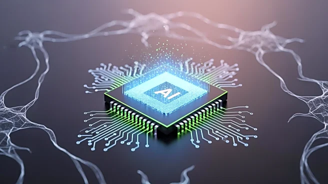 Oppenheimer Raises Nvidia Price Target Amid AI Growth Expectations