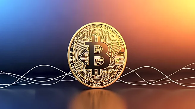 28-Year-Old's Crypto Investment Yields $400,000 but Raises Concerns Over Volatility