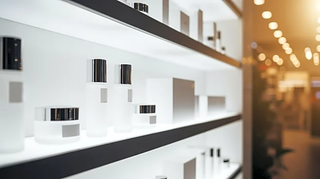 Sally Beauty Exceeds Q4 Sales Estimates, Projects Growth for Fiscal 2026