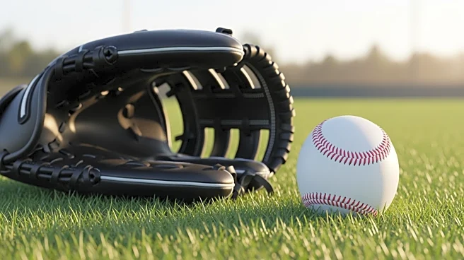 Oakland Athletics Sign Nick Anderson to Minor-League Deal with Potential Major League Impact