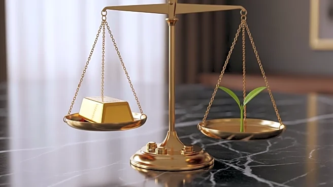 Luxury Brands Face Pressure to Sustain Growth Amidst Economic Challenges