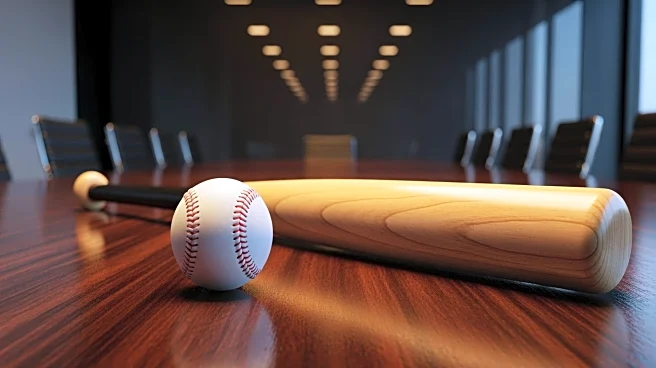 Scott Boras Advocates for Pete Alonso as Red Sox Target at MLB GM Meetings