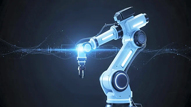 IFS Showcases AI Innovation at Tech  AI LIVE New York, Transforming Industrial Enterprises