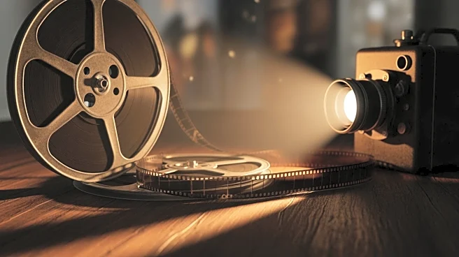 Paul Thomas Anderson's 'One Battle After Another' Available for Online Streaming