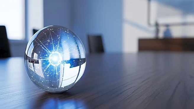 Visier Releases 2026 Trends Report Highlighting AI's Impact on Leadership and Workforce Strategy