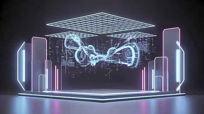 Ayoung Kim's Sci-Fi Performance 'Body^n' Debuts at Performa Biennial