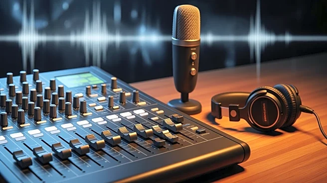 Sound Screen Launches Free Streaming Hub for Composer Showcases