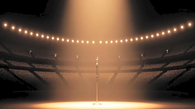 Taylor Swift's Docuseries 'The End of an Era' Offers Insight into Record-Breaking Tour