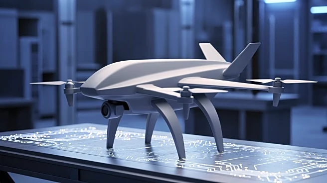 Sweden Acquires and Tests Russian Drone Replicas to Enhance Defense Strategies