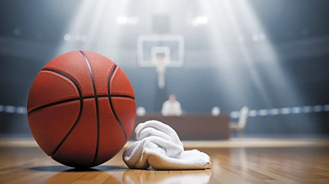 Jalen Brunson Exits Game Early Due to Injury, Knicks Face Defeat Against Magic