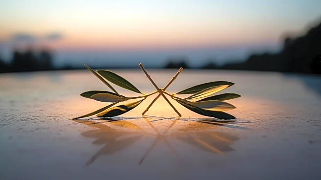 Turkey Supports US-Backed Force in Gaza to Maintain Ceasefire