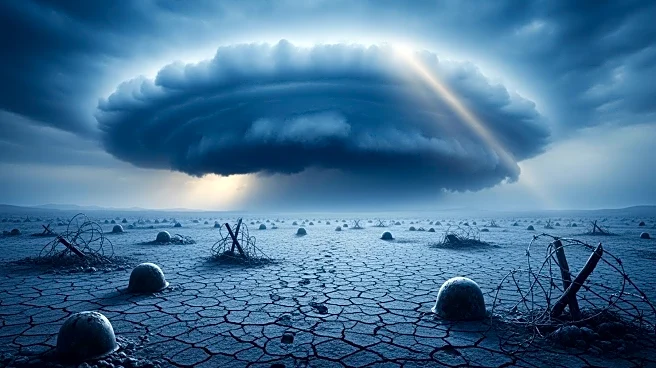 Ukrainian President Zelensky Warns of Russia's Preparation for 'Big War' in Europe