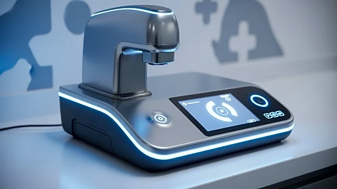 KHB Unveils FOCUS PEGASUS MF200 to Enhance Veterinary Diagnostics