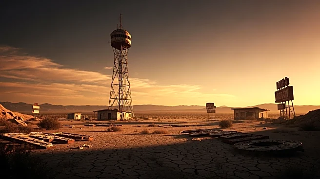 New 'Fallout' Season 2 Trailer Reveals Exciting New Vegas Setting