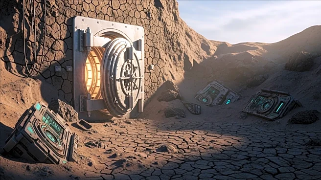 Prime Video Releases 'Fallout' Season 2 Trailer Featuring New Cast