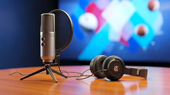 Kevin Hart and Kenan Thompson Launch Sports Talk Show on Prime Video