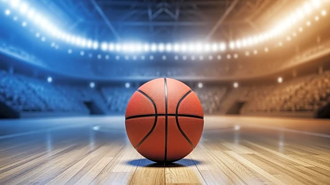 BYU's AJ Dybantsa Returns Home to Face 3rd-Ranked UConn in High-Stakes Matchup