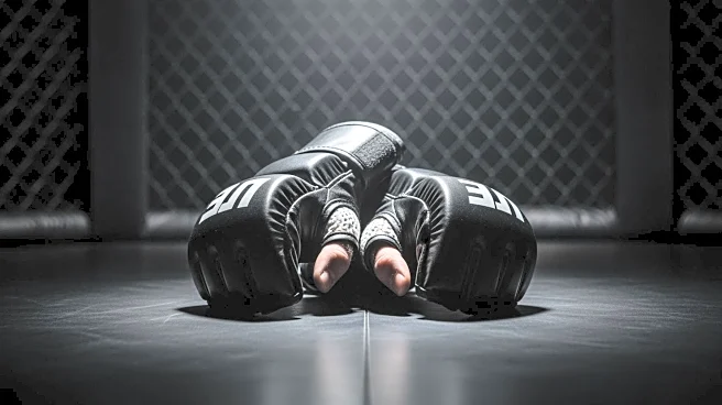 UFC 322: Malcolm Wellmaker Faces New Opponent Ethyn Ewing on Short Notice