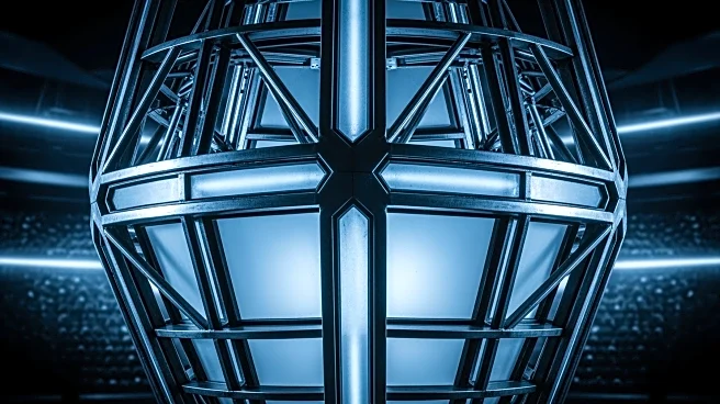 WWE Announces Elimination Chamber 2026 in Chicago