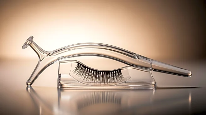 Patents Play a Crucial Role in Brand Building for Lashify