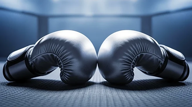 UFC 322: Shevchenko vs Weili Super-Fight Set for New York