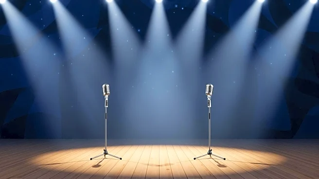 Roy Wood Jr. and Mookie Betts Co-Host 2025 MLB Awards Show