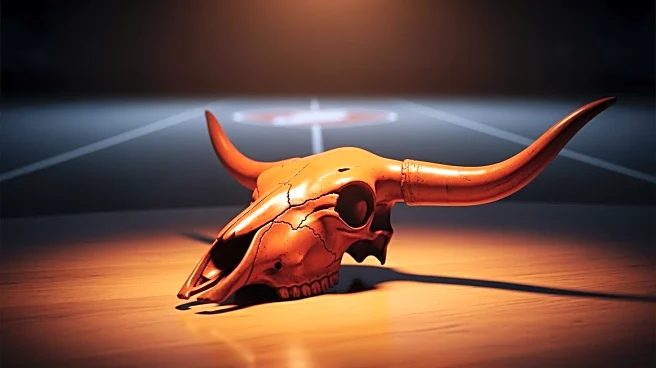 Texas Longhorns Secure Dominant Victory Over Fairleigh Dickinson with Stellar Performances