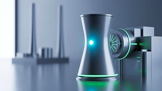 UK Government Selects Wylfa for First Small Modular Nuclear Plant, Aiming to Boost Welsh Economy