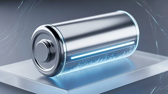 Solid-State EV Battery Ready for Mass Production, Retains Capacity in Extreme Cold