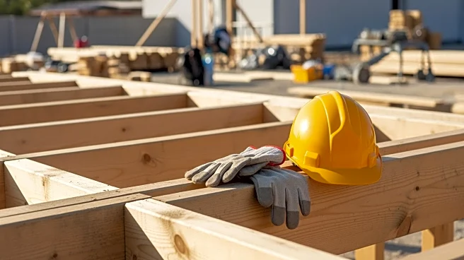 Construction Workforce Shortages Threaten Housing Delivery in Australia