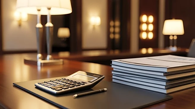 U.S. Hotels Implement Profit-Focused Strategies Amid Revenue Shortfalls