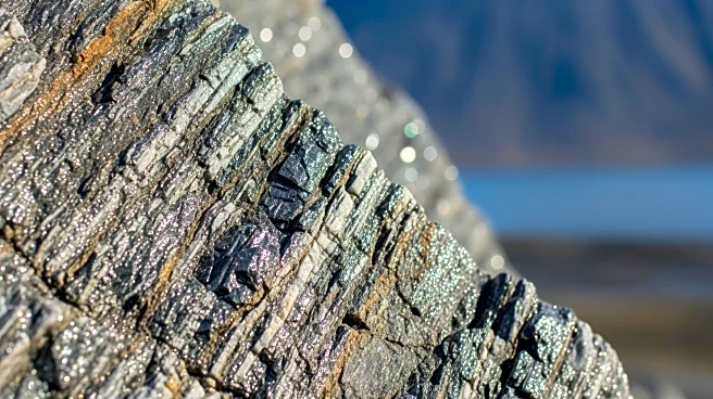 Graphite One Identifies Rare Earths in Alaska, Enhancing Strategic Resource Potential