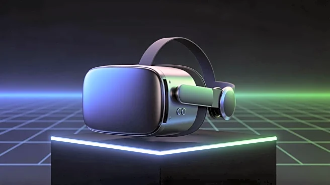 Valve Aims for Standalone Half-Life: Alyx Experience on Steam Frame