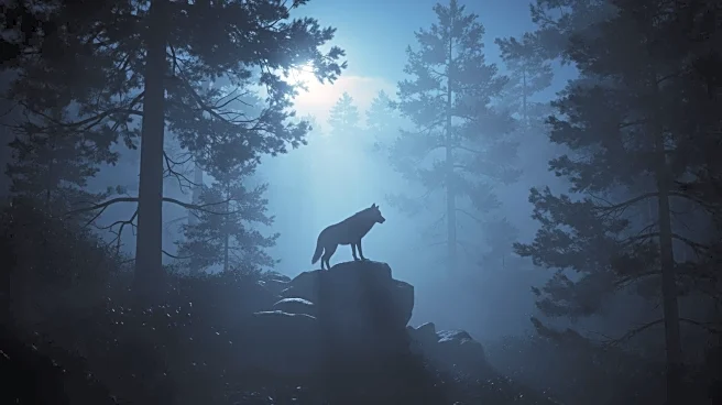 Netflix's 'The Beast in Me' Delivers Thrills with Claire Danes and Matthew Rhys