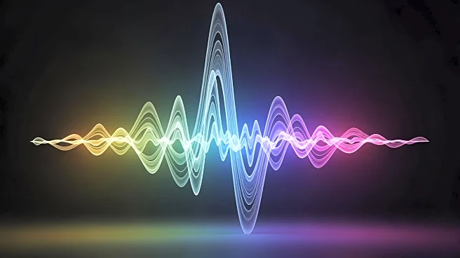 Florence + the Machine's 'Everybody Scream' Tops Six Billboard Charts