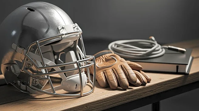 Los Angeles Chargers Face Offensive Line Challenges Ahead of Jaguars Matchup