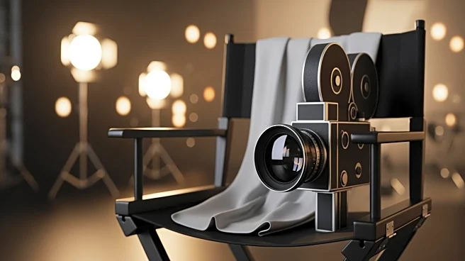 Netflix's Jay Kelly Film Explores Celebrity Life and Personal Sacrifices