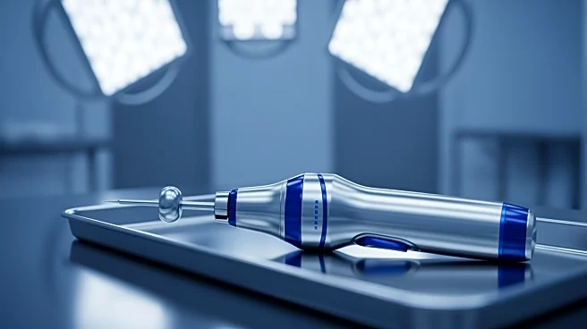 Hubly Surgical Auto-Stop Drill Gains FDA Clearance for Expanded Spinal Surgery Use