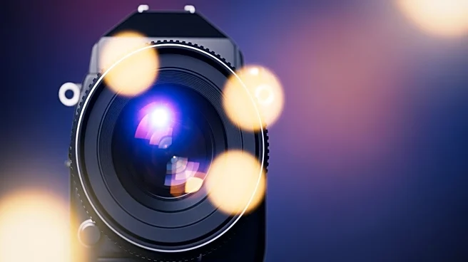 Taylor Swift Unveils 'Eras Tour' Documentary Trailer