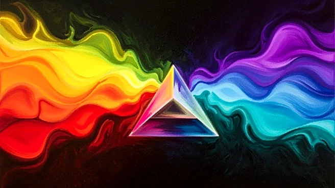 Owen Thiele Explores Queerness in New Show 'Off Color'