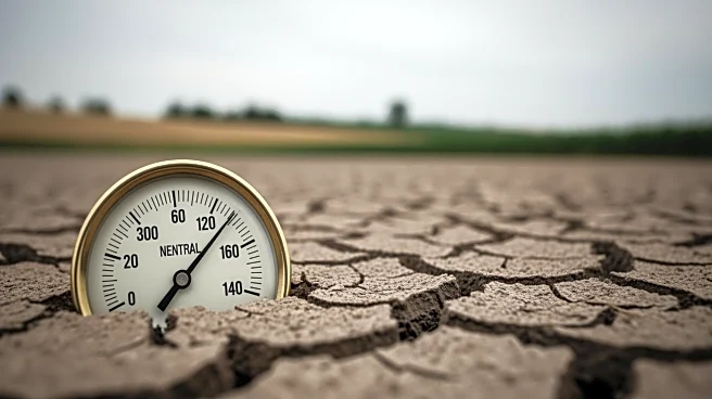 USDA Data Blackout Creates Uncertainty in Crop Market